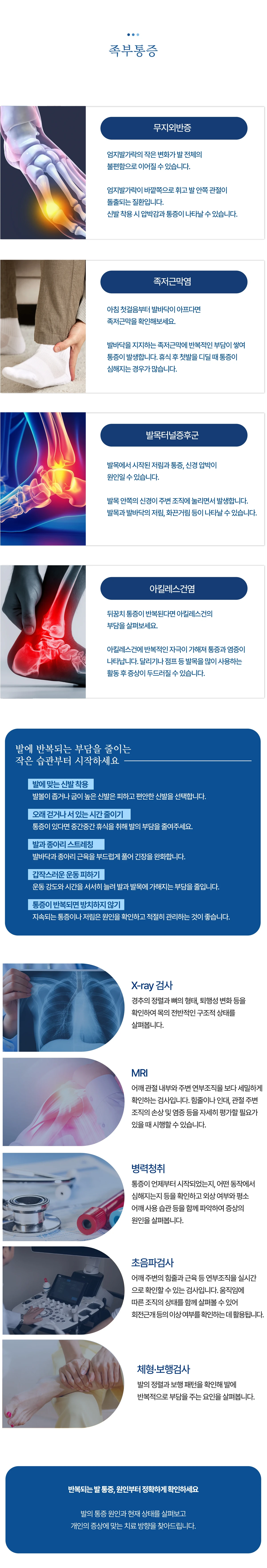 족부